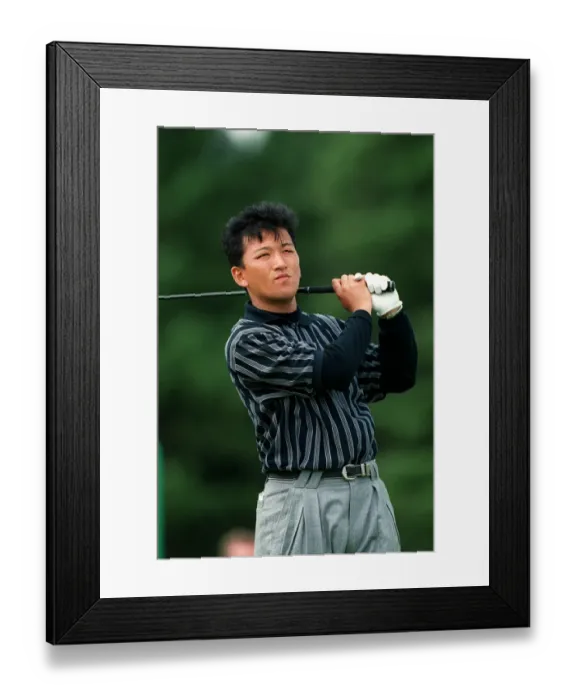 Framed Print : Kazuhiko Hosokawa Framed Print : Kazuhiko Hosokawa