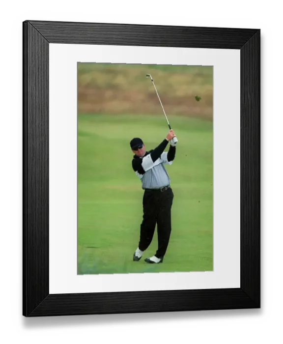 Framed Print : Bradley Hughes