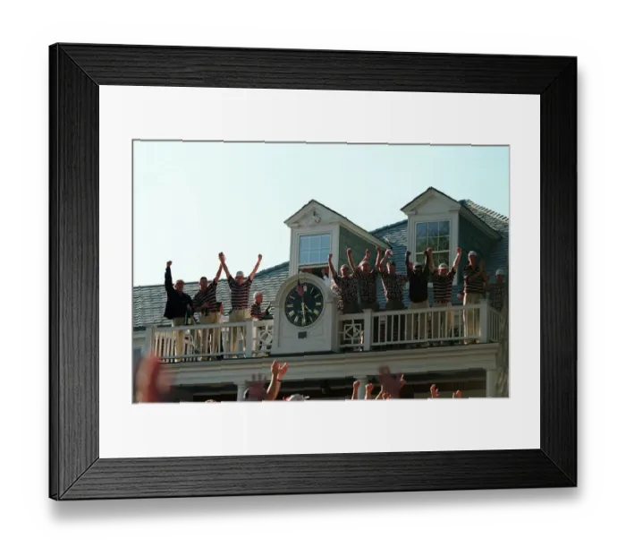 Framed Print : Us Team Celebrate Victory Framed Print : Us Team Celebrate Victory
