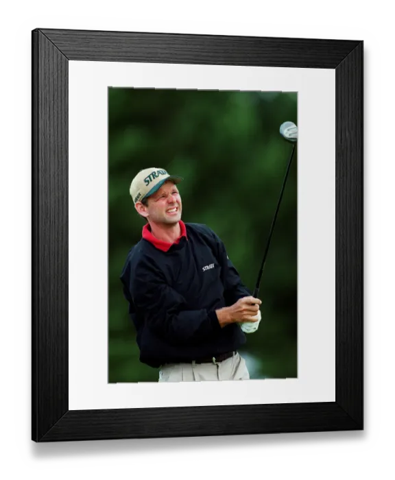Framed Print : Scott Gump