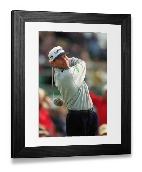 Framed Print : John Huston Framed Print : John Huston