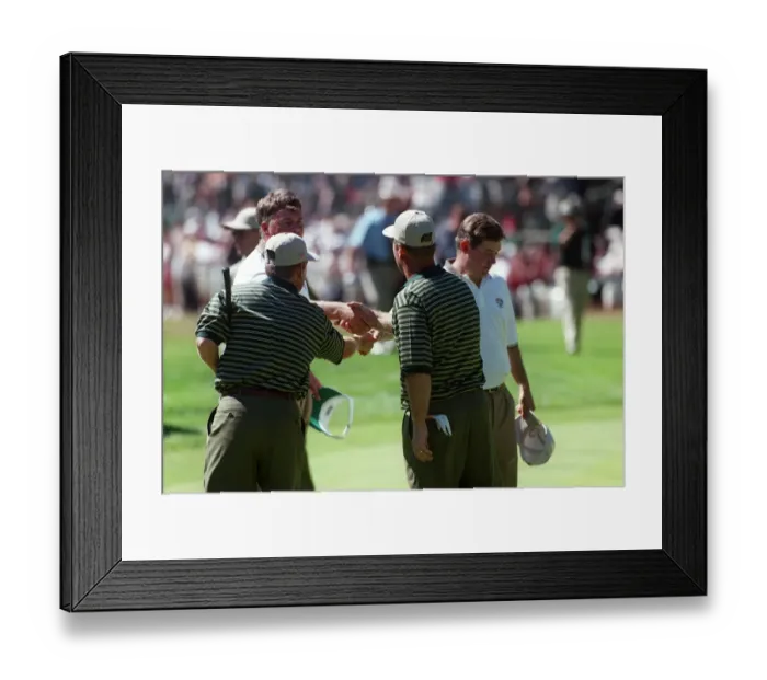 Framed Print : Clarke, Westwood, Sutton, Maggert Framed Print : Clarke, Westwood, Sutton, Maggert