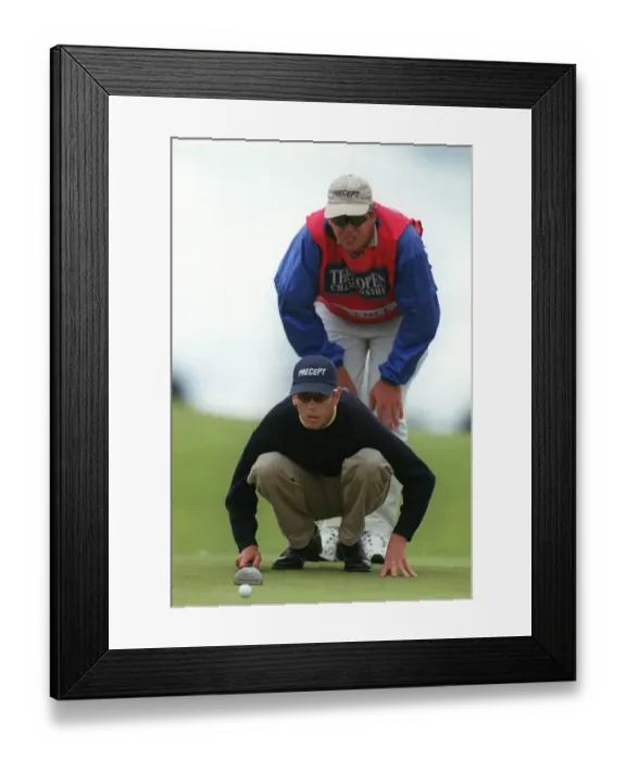 Framed Print : Craig Spence