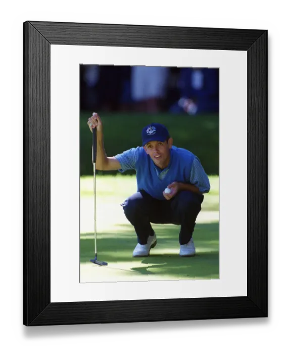 Framed Print : Andrew Coltart