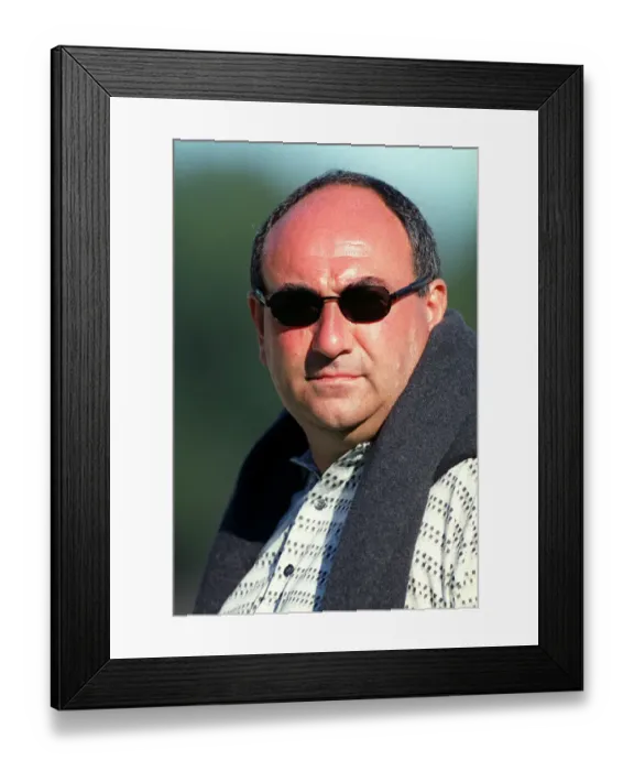 Framed Print : Andrew Chandler Framed Print : Andrew Chandler