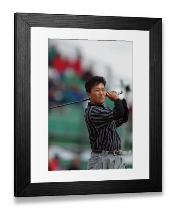 Framed Print : Kazuhiko Hosokawa Framed Print : Kazuhiko Hosokawa