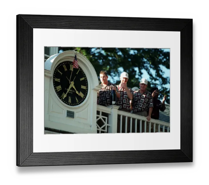 Framed Print : Leonard, Duval & Maggert Framed Print : Leonard, Duval & Maggert