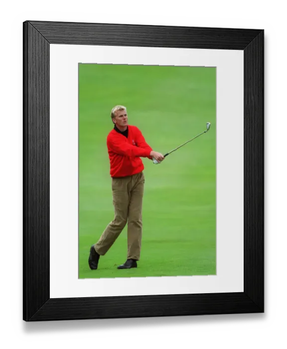 Framed Print : Robert Karlsson