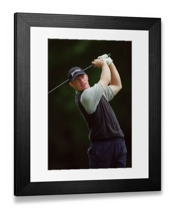 Framed Print : Alex Cejka