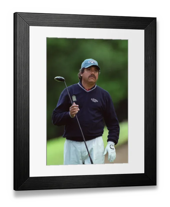 Framed Print : Eduardo Romero Framed Print : Eduardo Romero