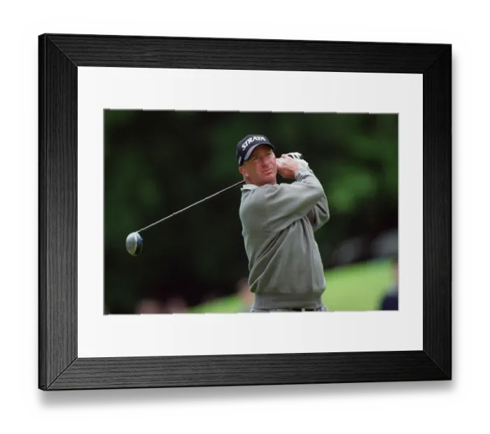 Framed Print : Peter Mitchell Framed Print : Peter Mitchell