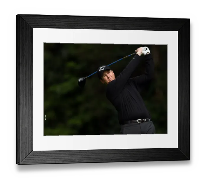 Framed Print : J. J. Henry Framed Print : J. J. Henry