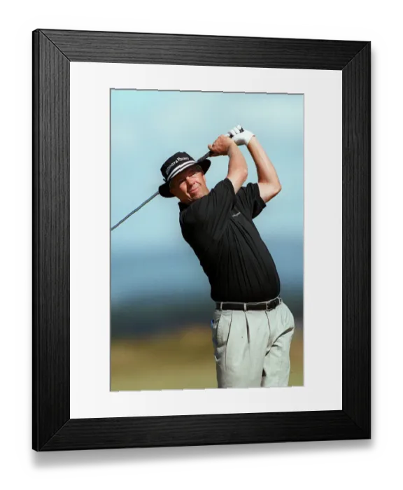 Framed Print : Kirk Triplett Framed Print : Kirk Triplett
