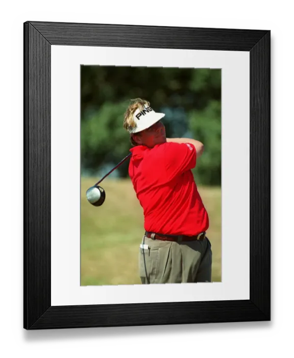 Framed Print : Tim Herron