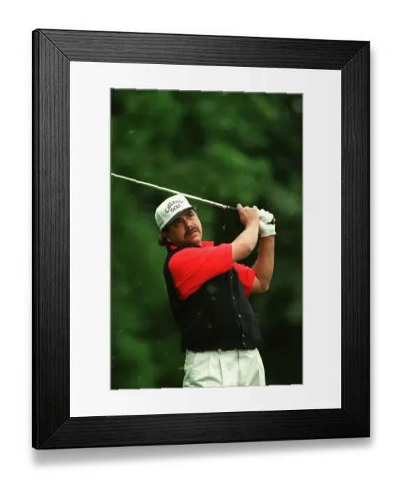 Framed Print : Eduardo Romero Framed Print : Eduardo Romero