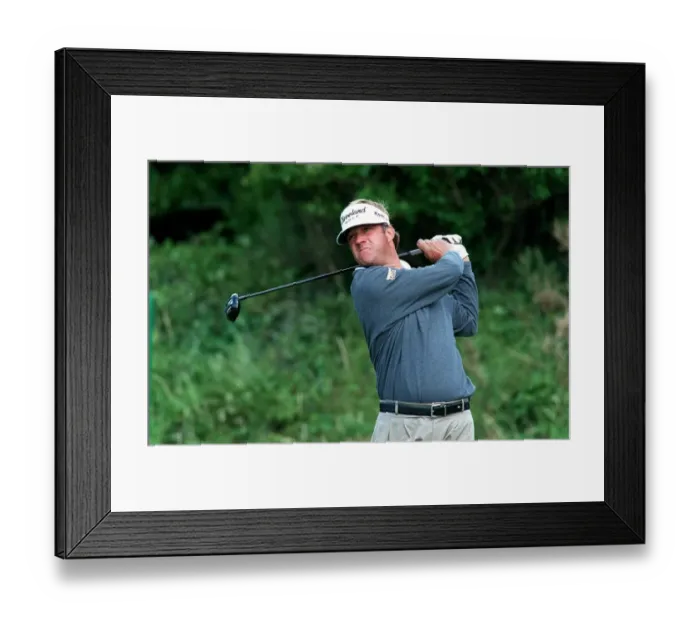 Framed Print : Andrew Magee