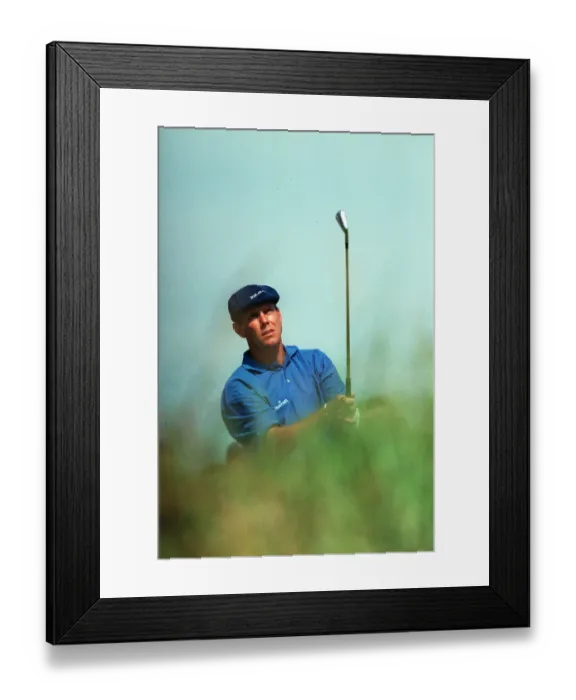 Framed Print : Payne Stewart Framed Print : Payne Stewart