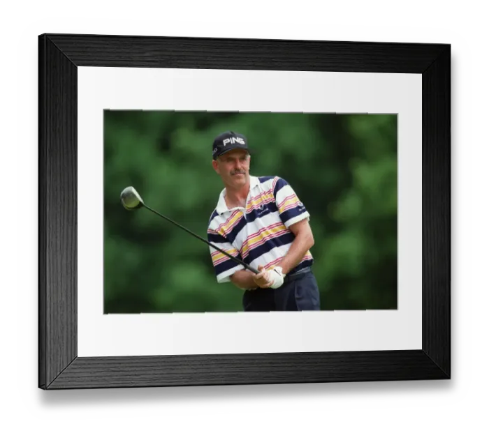 Framed Print : Mark James Framed Print : Mark James