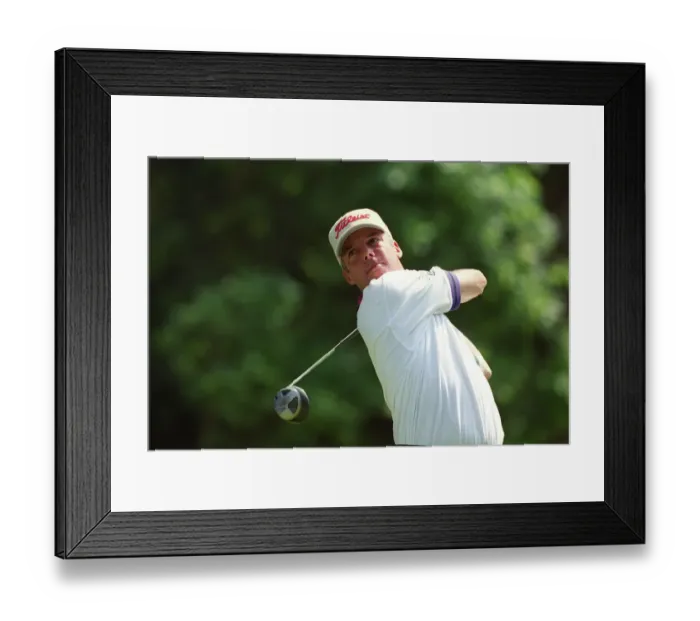 Framed Print : Dean Robertson