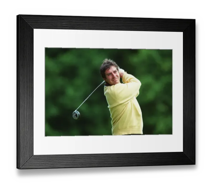 Framed Print : Mats Hallberg