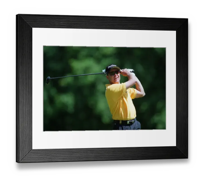 Framed Print : Jeff Remesy