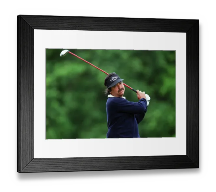 Framed Print : Eduardo Romero