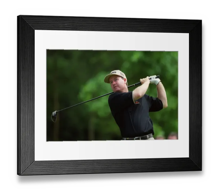Framed Print : Bob May USA, 31 May 1999 Date: 31 May 1999 Framed Print : Bob May USA, 31 May 1999 Date: 31 May 1999