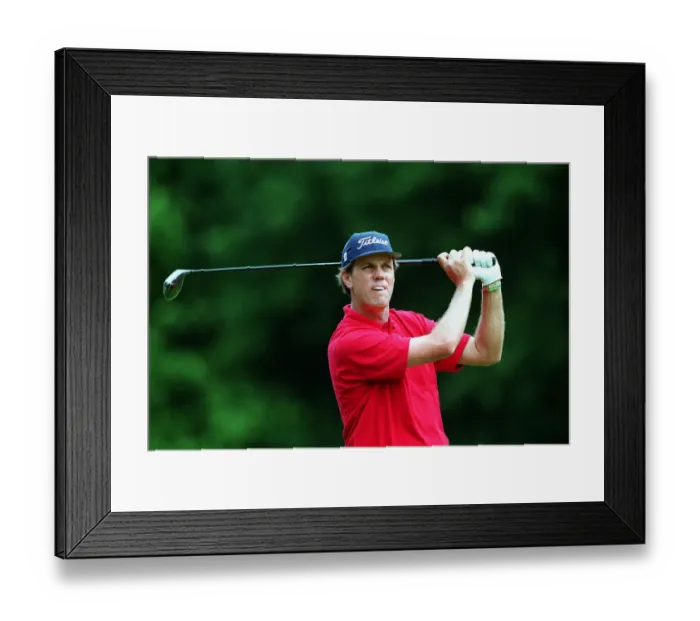 Framed Print : Roger Wessels Framed Print : Roger Wessels