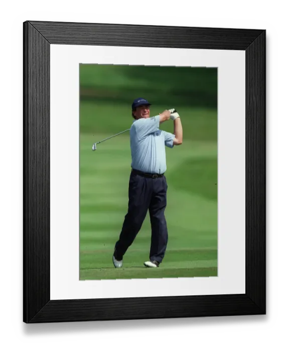 Framed Print : Costantino Rocca