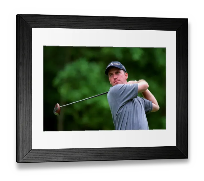 Framed Print : Ian Garbutt
