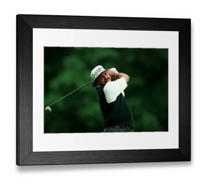 Framed Print : Eduardo Romero Framed Print : Eduardo Romero