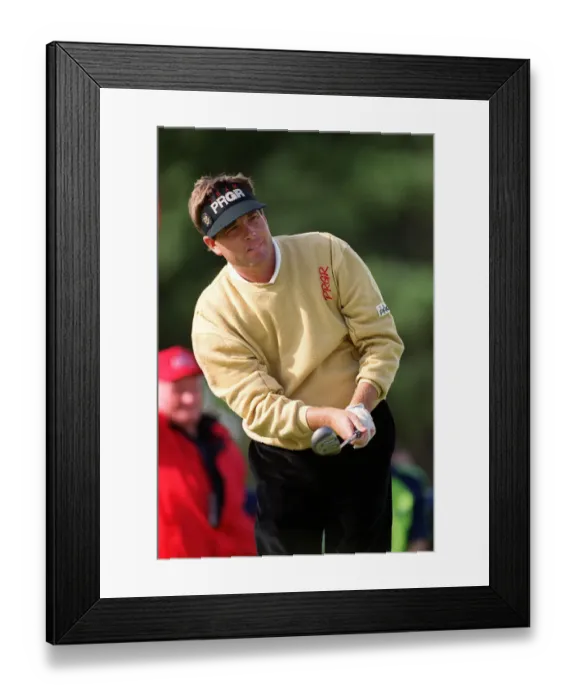 Framed Print : Brian Watts Framed Print : Brian Watts
