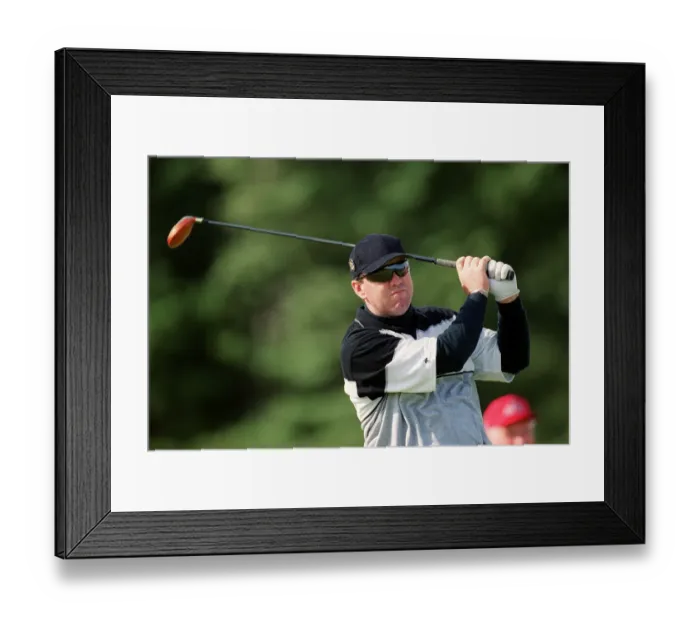 Framed Print : Bradley Hughes
