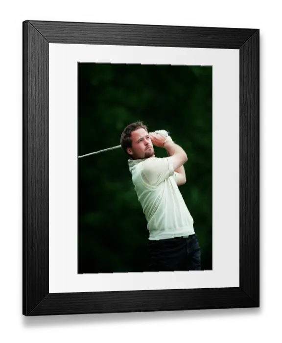 Framed Print : Kalle Brink Framed Print : Kalle Brink