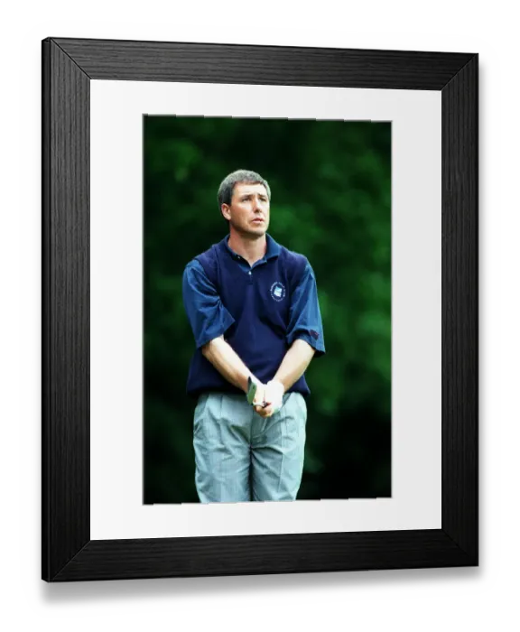 Framed Print : Gary Stubbington Framed Print : Gary Stubbington