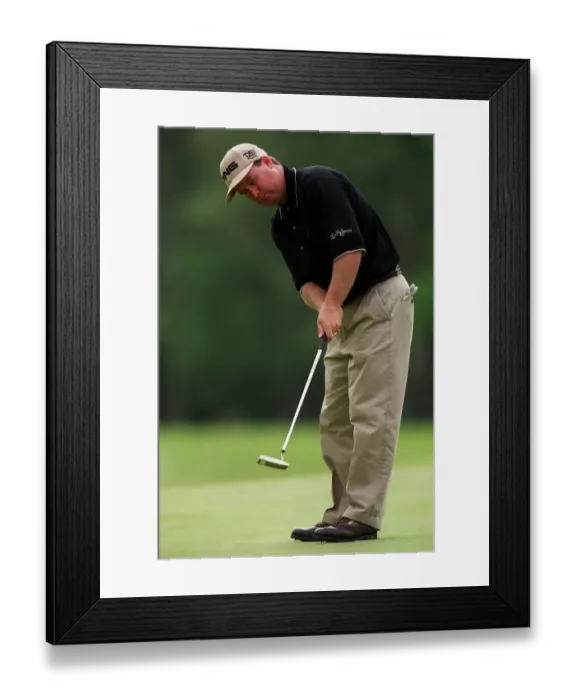 Framed Print : Bob May USA, 31 May 1999 Date: 31 May 1999 Framed Print : Bob May USA, 31 May 1999 Date: 31 May 1999