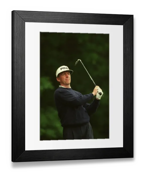 Framed Print : Andrew George