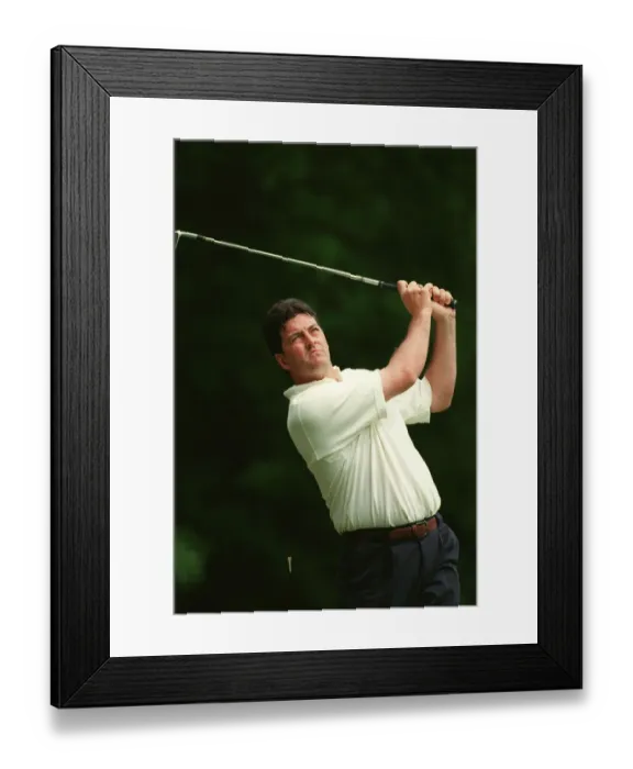 Framed Print : Brian Rimmer Framed Print : Brian Rimmer