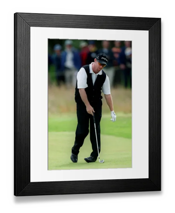 Framed Print : Rodney Pampling Framed Print : Rodney Pampling