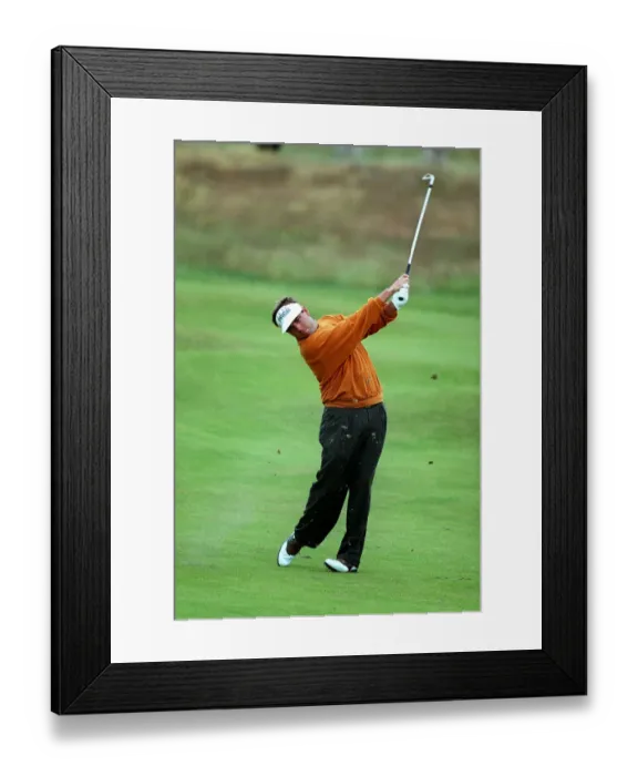 Framed Print : Brian Watts Framed Print : Brian Watts