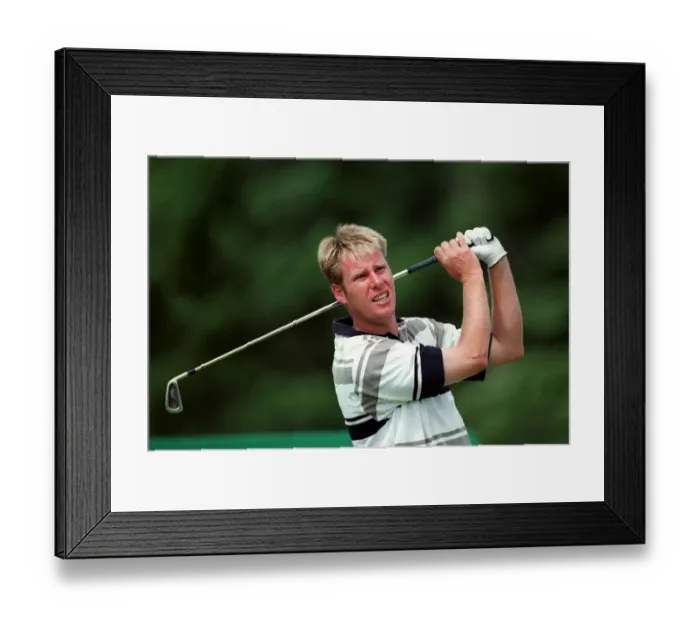Framed Print : Andrew Raitt