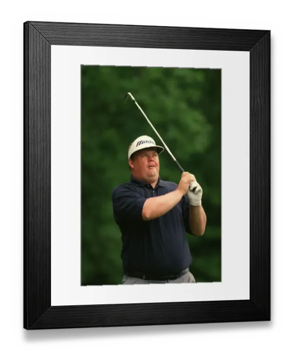 Framed Print : Russell Claydon