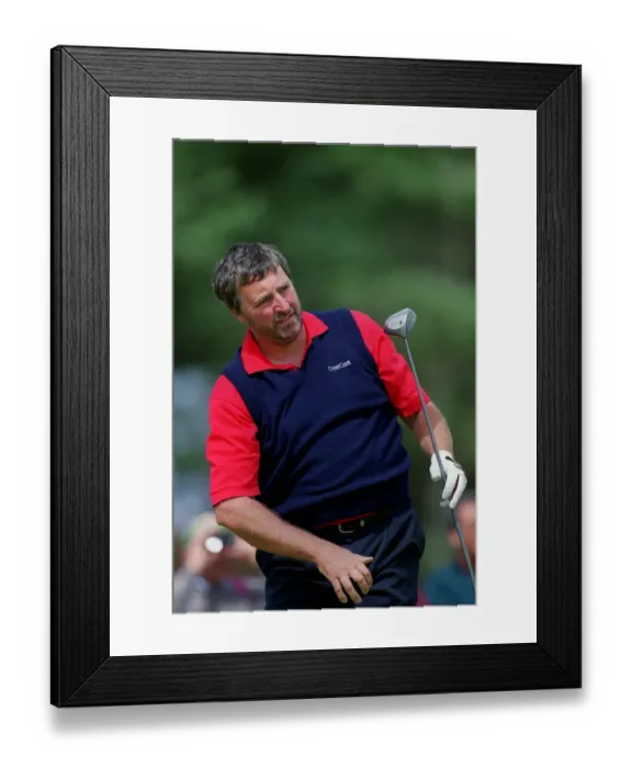 Framed Print : Derrick Cooper Framed Print : Derrick Cooper