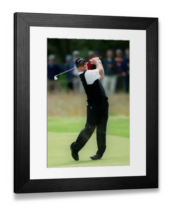 Framed Print : Rodney Pampling Framed Print : Rodney Pampling