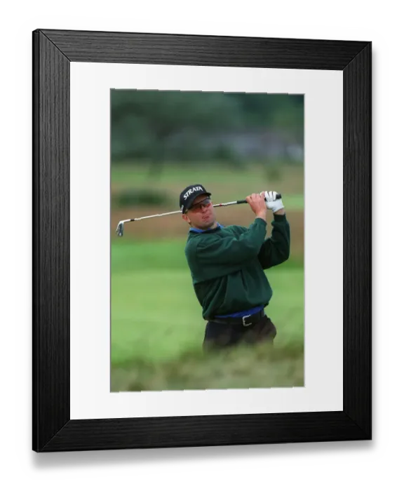 Framed Print : Michael Long Framed Print : Michael Long