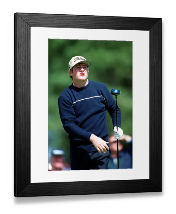 Framed Print : Peter Baker Framed Print : Peter Baker