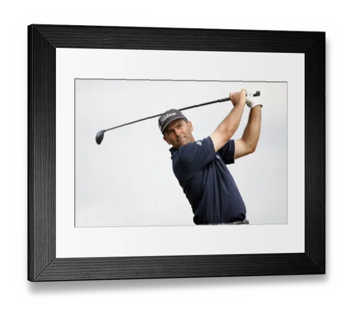 Framed Print : Tom Byrum USA Friday Open Golf St.Andrews, Scotland 15 July 2005 Date: 15 July 2005 Framed Print : Tom Byrum USA Friday Open Golf St.Andrews, Scotland 15 July 2005 Date: 15 July 2005