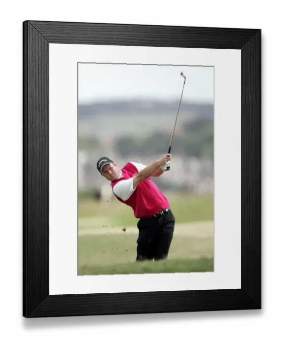 Framed Print : Alastair Forsyth
