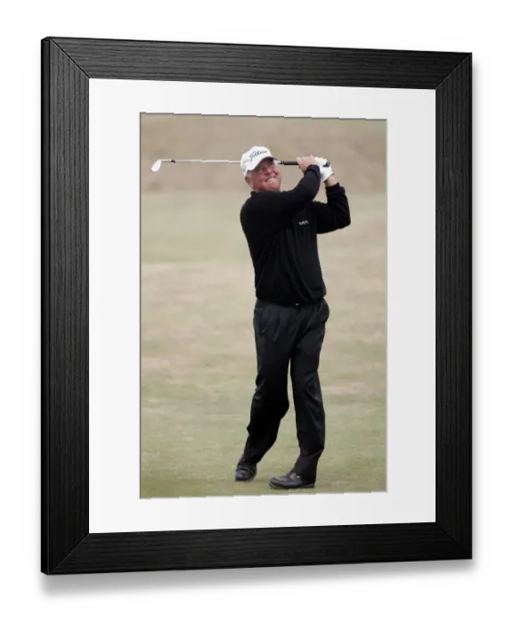 Framed Print : Mark O Meara Framed Print : Mark O Meara