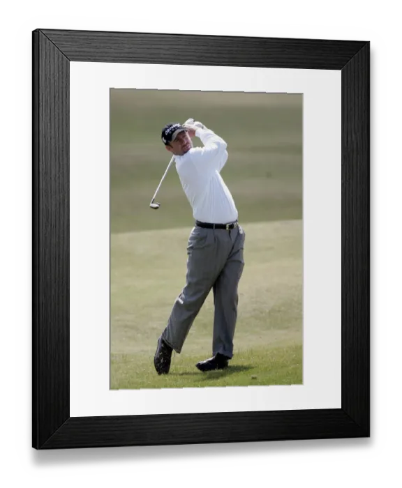 Framed Print : Rodney Pampling Framed Print : Rodney Pampling